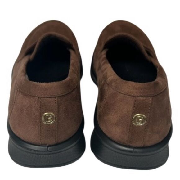 LifeStride Women's Gamma Washable Slip On Loafers with BZEES Cloud Technology - Picture 9 of 10